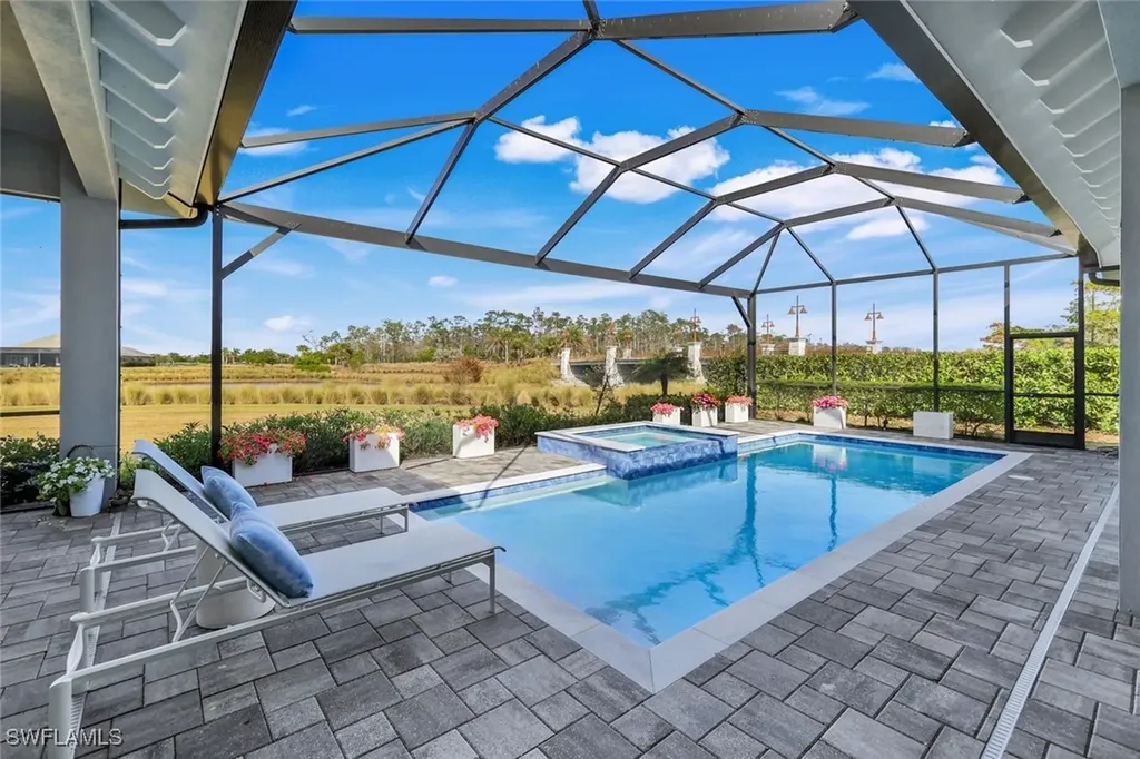 6245 Negril Isle Drive Naples FL 34113