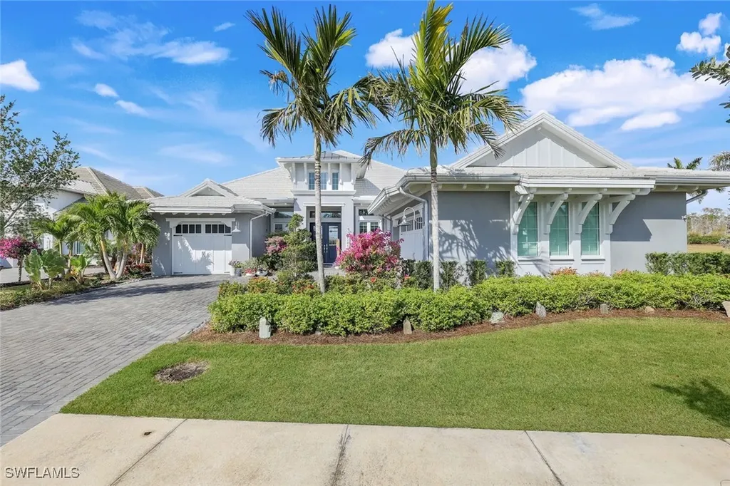 6245 Negril Isle Drive Naples FL 34113