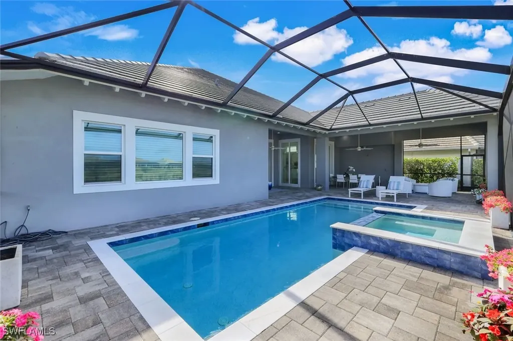 6245 Negril Isle Drive Naples FL 34113