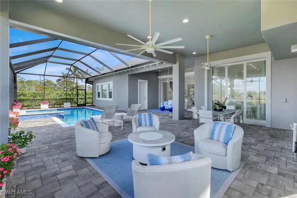 6245 Negril Isle Drive Naples FL 34113