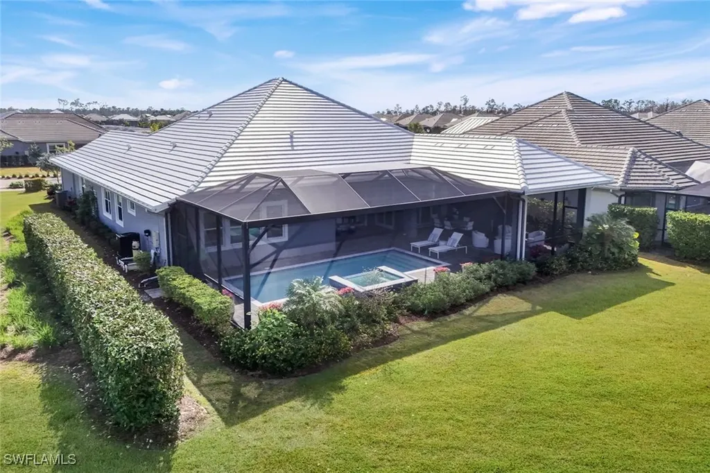 6245 Negril Isle Drive Naples FL 34113