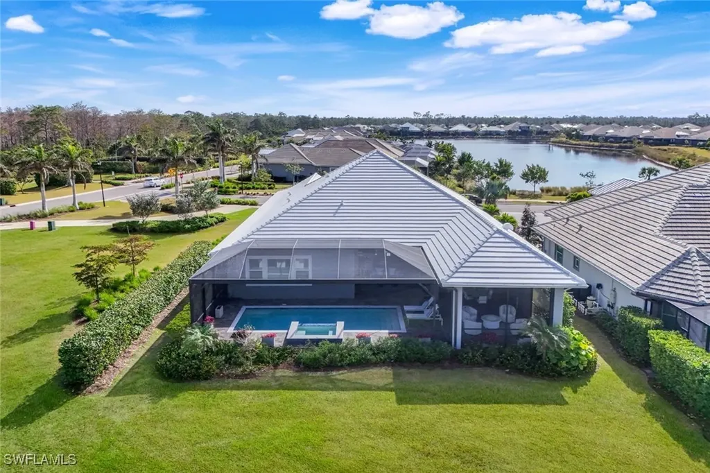 6245 Negril Isle Drive Naples FL 34113