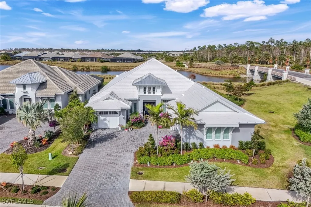 6245 Negril Isle Drive Naples FL 34113