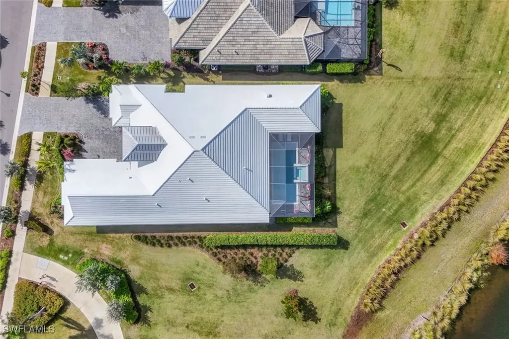 6245 Negril Isle Drive Naples FL 34113
