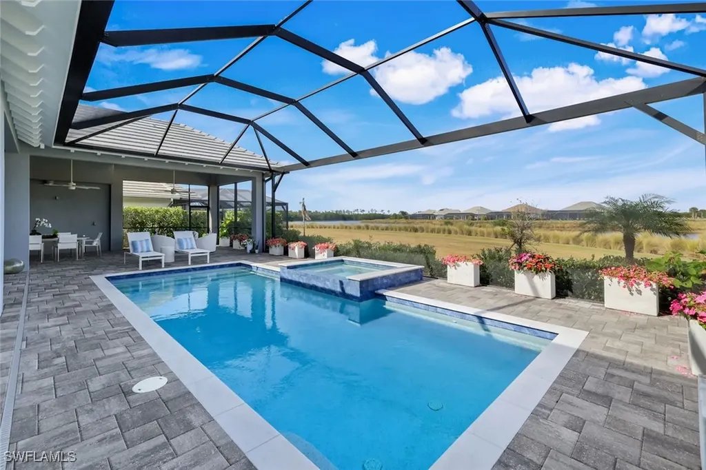 6245 Negril Isle Drive Naples FL 34113