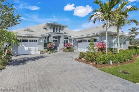 6245 Negril Isle Drive Naples FL 34113