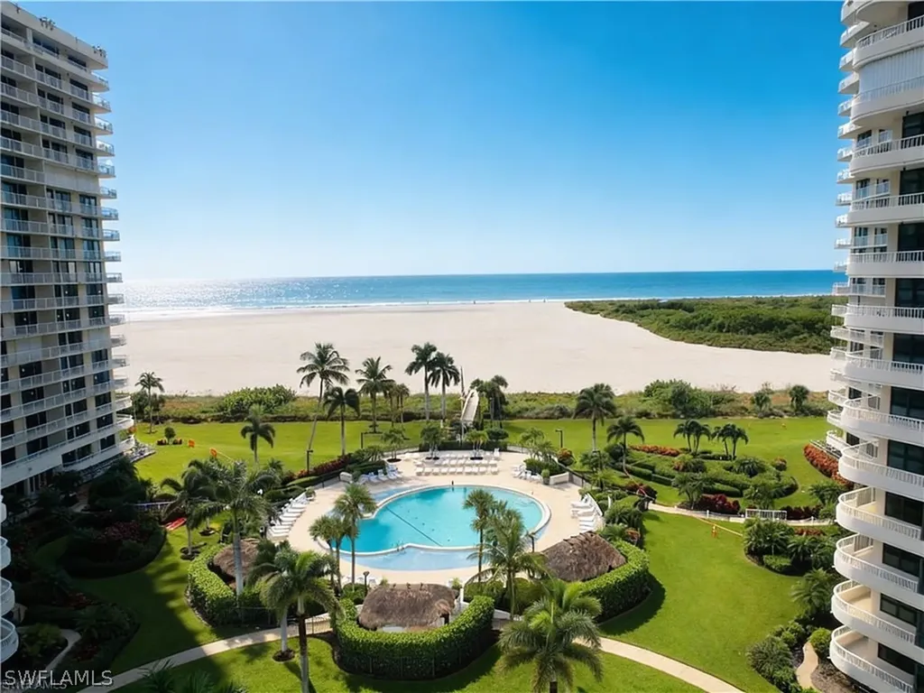 320 Seaview Court Marco Island FL 34145