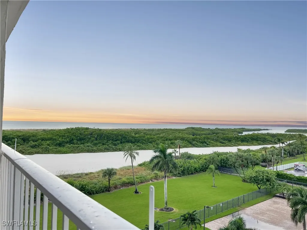320 Seaview Court Marco Island FL 34145