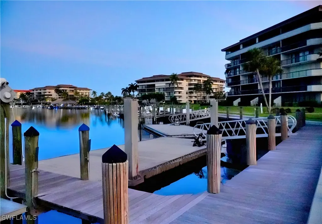 320 Seaview Court Marco Island FL 34145