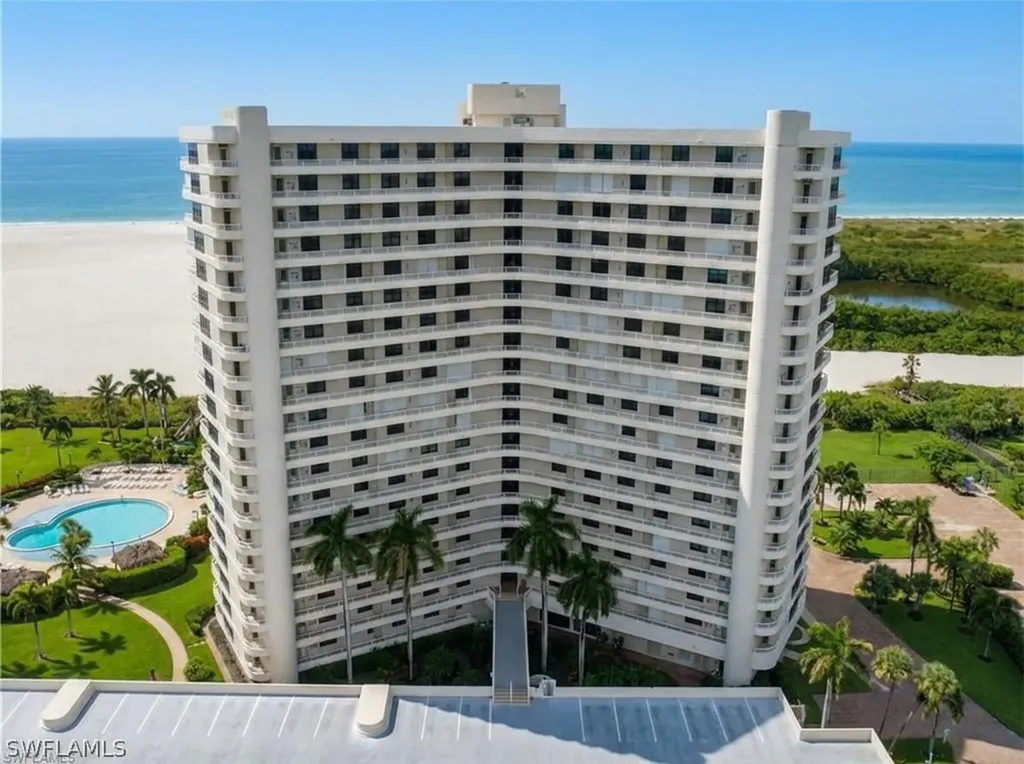 320 Seaview Court Marco Island FL 34145