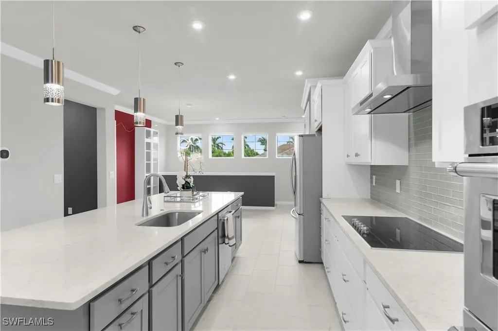 4705 Arboretum Circle Naples FL 34112