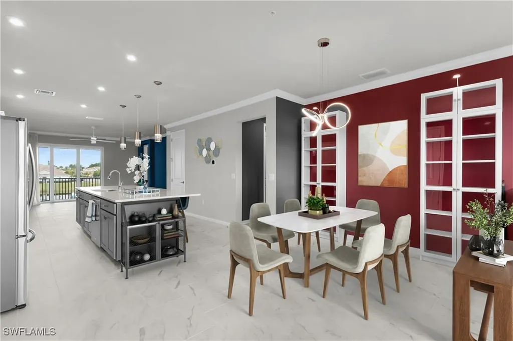 4705 Arboretum Circle Naples FL 34112