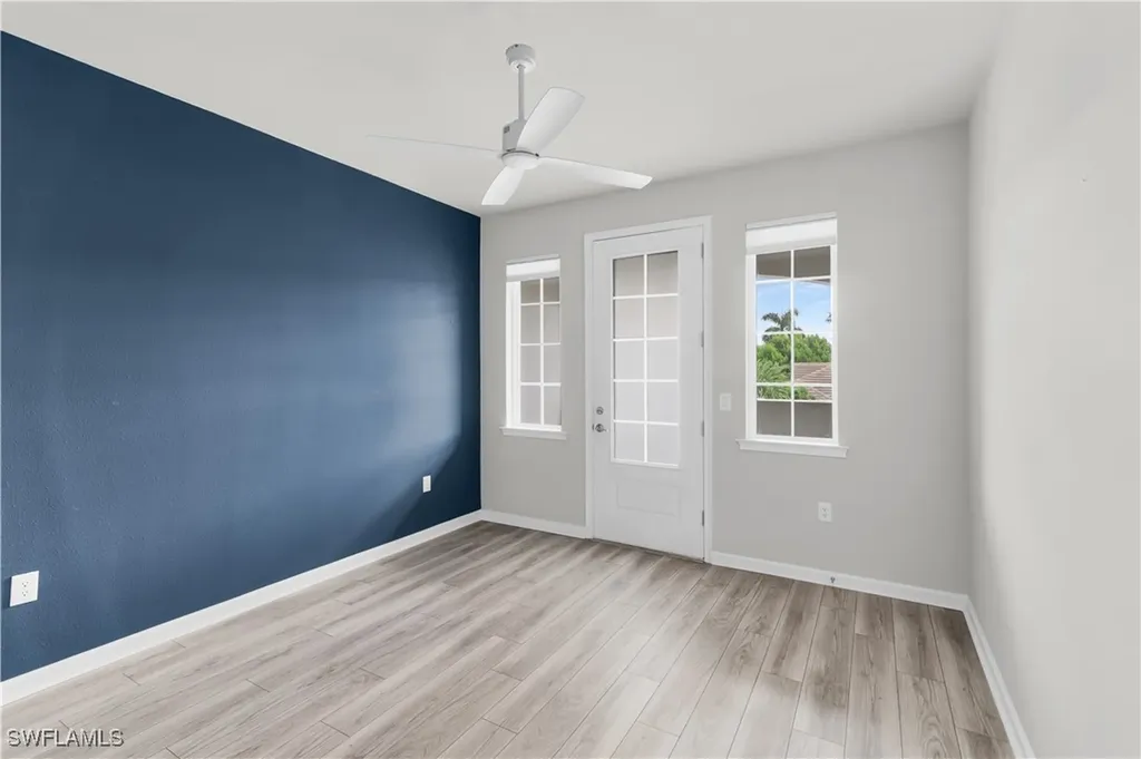 4705 Arboretum Circle Naples FL 34112
