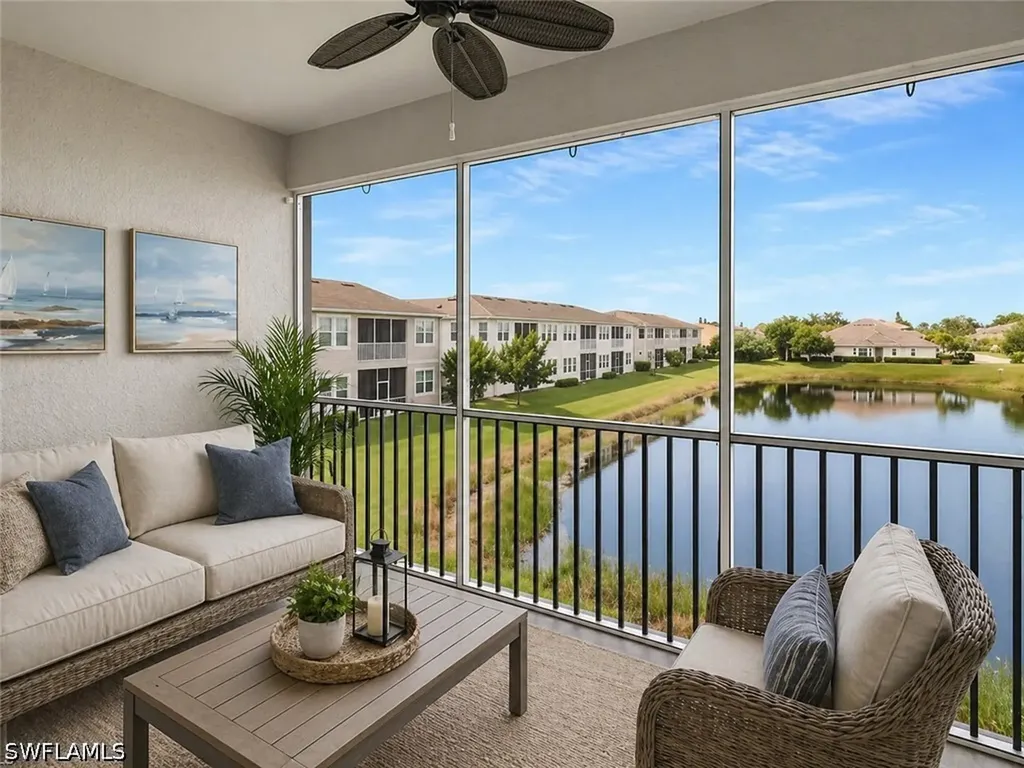 4705 Arboretum Circle Naples FL 34112