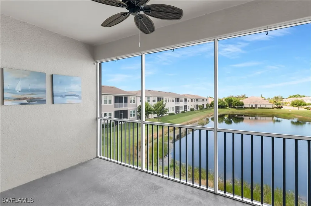 4705 Arboretum Circle Naples FL 34112