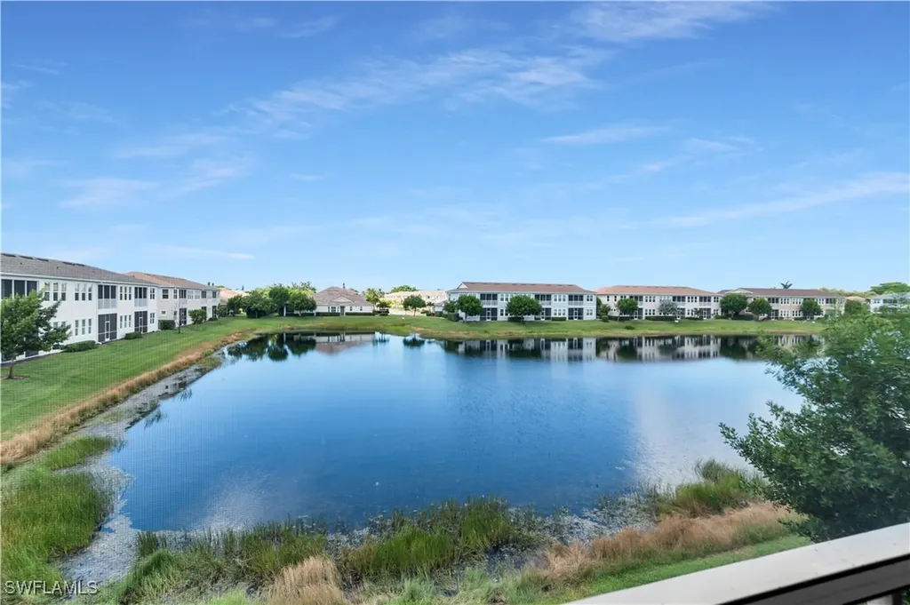 4705 Arboretum Circle Naples FL 34112