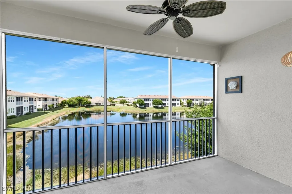 4705 Arboretum Circle Naples FL 34112
