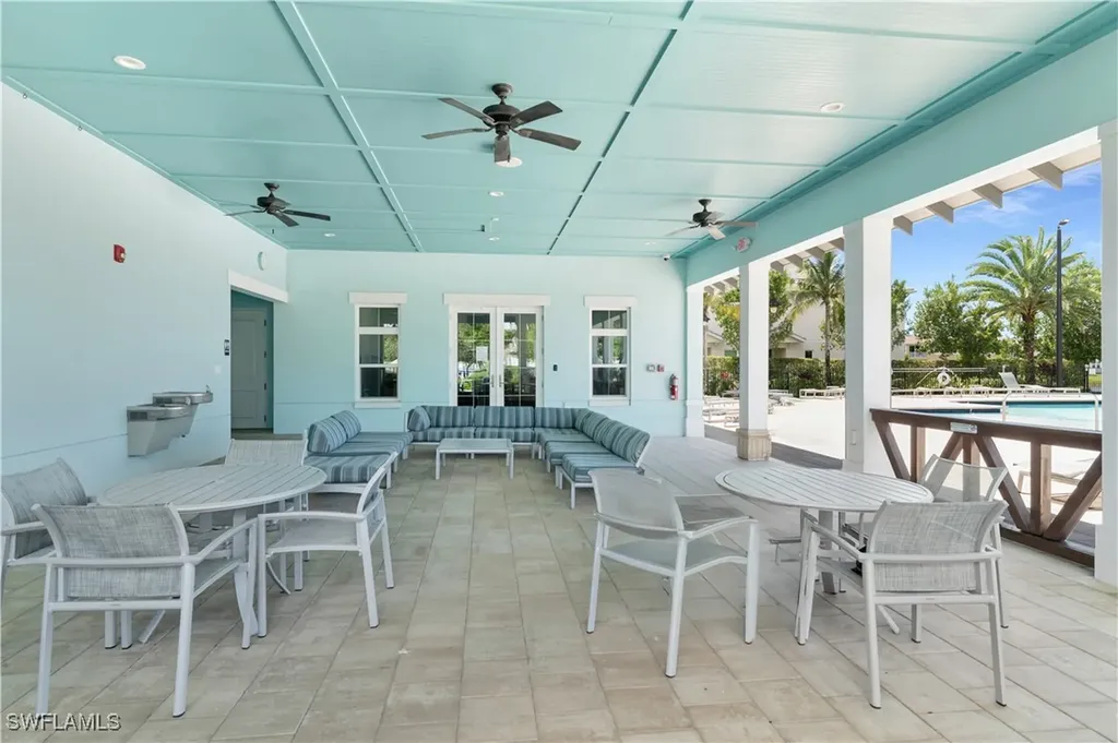 4705 Arboretum Circle Naples FL 34112