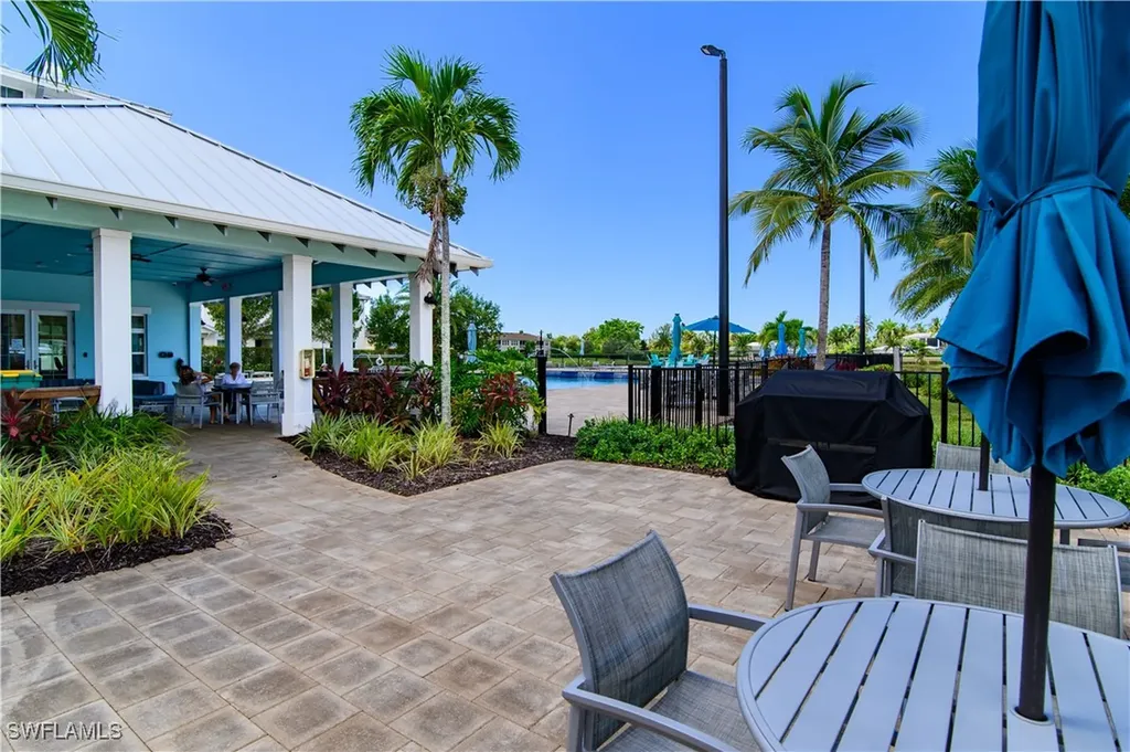 4705 Arboretum Circle Naples FL 34112