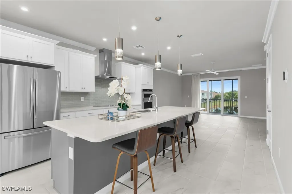 4705 Arboretum Circle Naples FL 34112