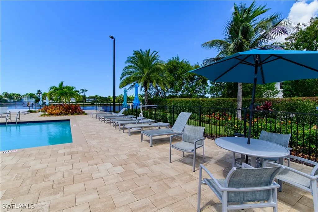 4705 Arboretum Circle Naples FL 34112