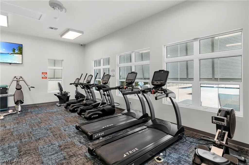 4705 Arboretum Circle Naples FL 34112