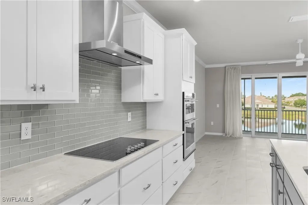 4705 Arboretum Circle Naples FL 34112