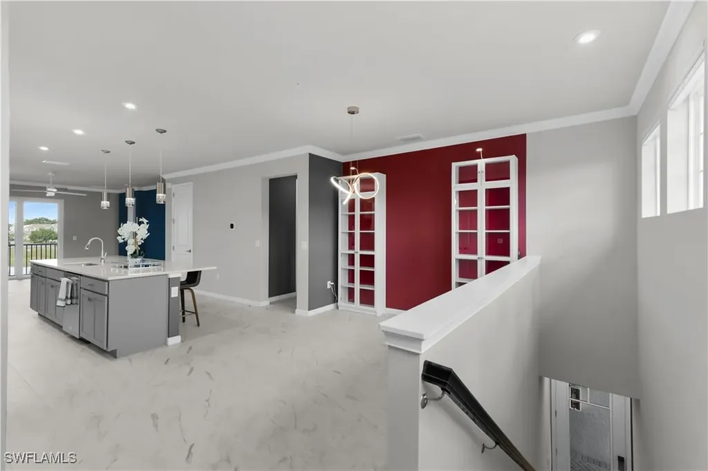 4705 Arboretum Circle Naples FL 34112