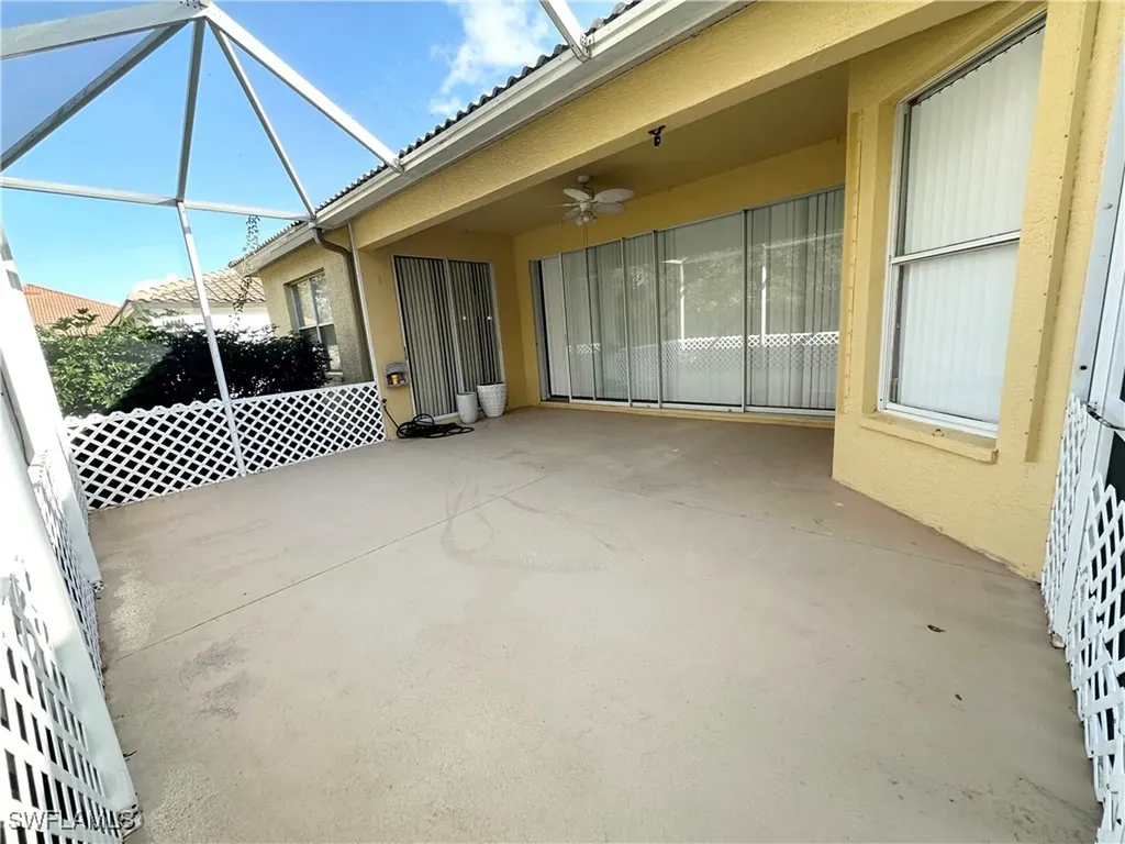 14530 Indigo Lakes Circle Naples FL 34119