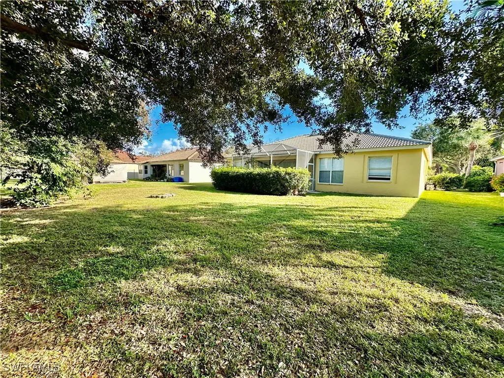 14530 Indigo Lakes Circle Naples FL 34119