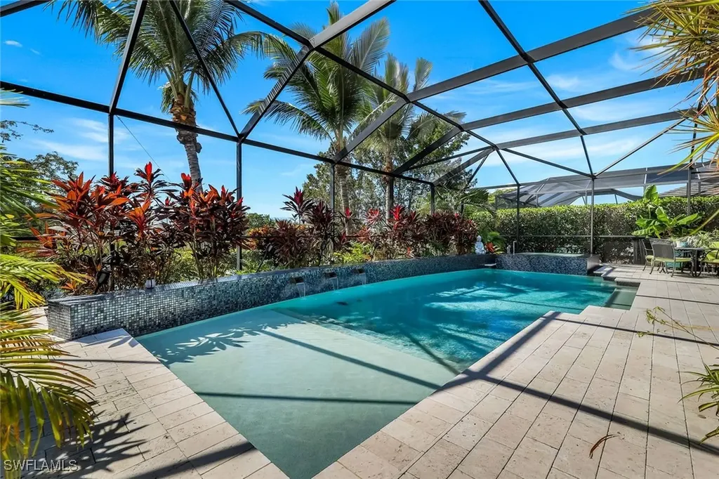 4964 Andros Drive Naples FL 34113