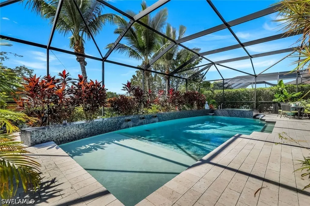 4964 Andros Drive Naples FL 34113