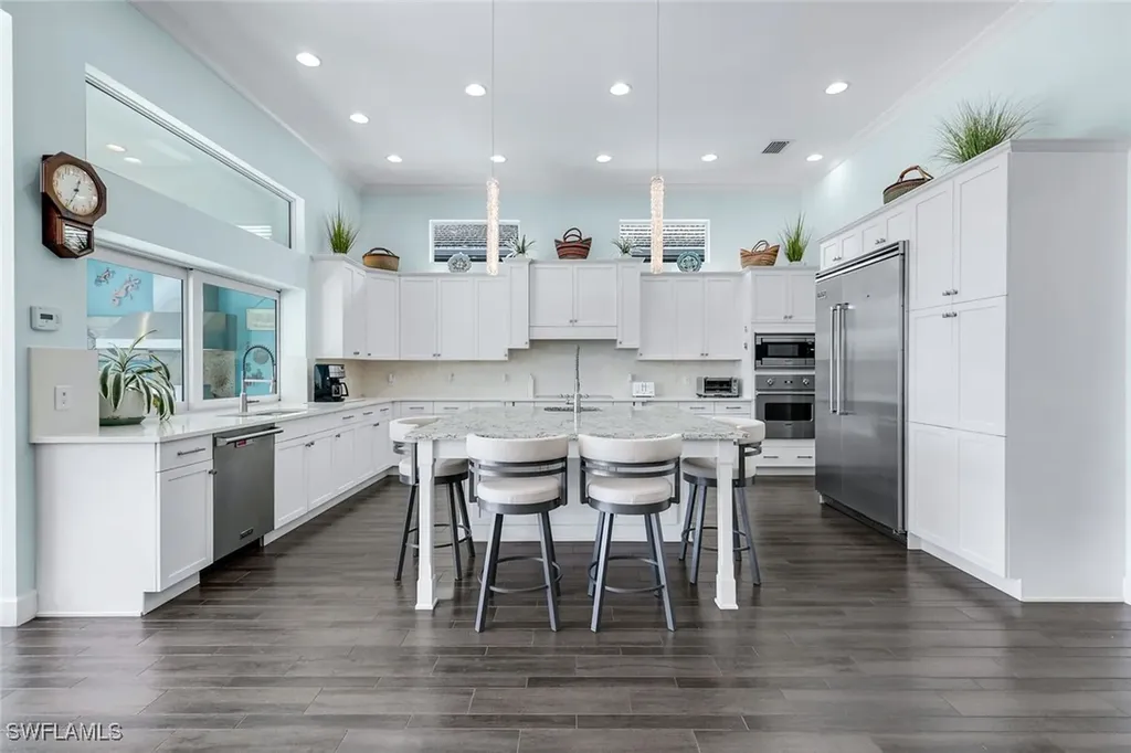 4964 Andros Drive Naples FL 34113