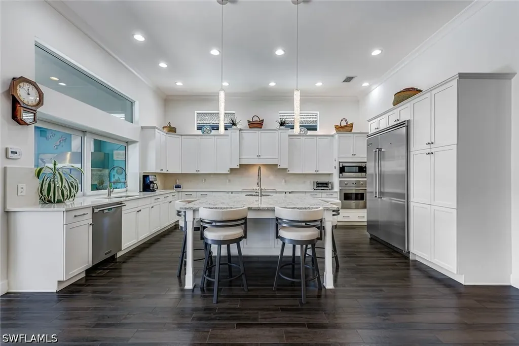 4964 Andros Drive Naples FL 34113