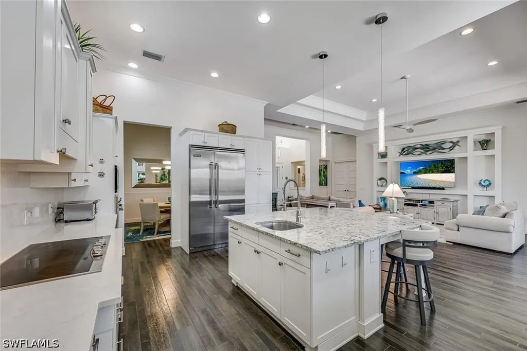 4964 Andros Drive Naples FL 34113
