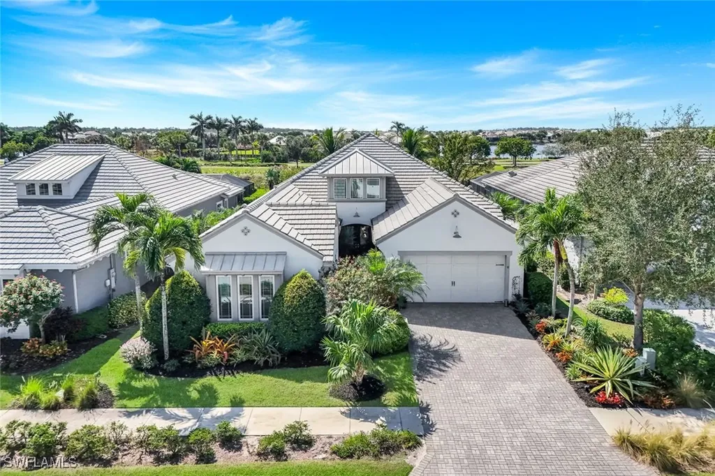 4964 Andros Drive Naples FL 34113