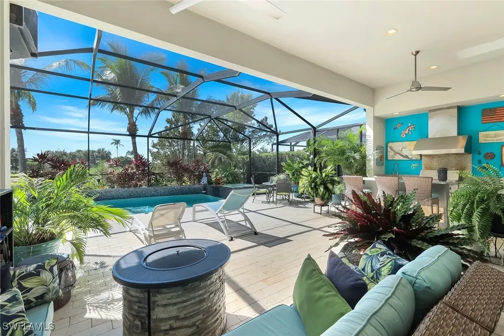4964 Andros Drive Naples FL 34113