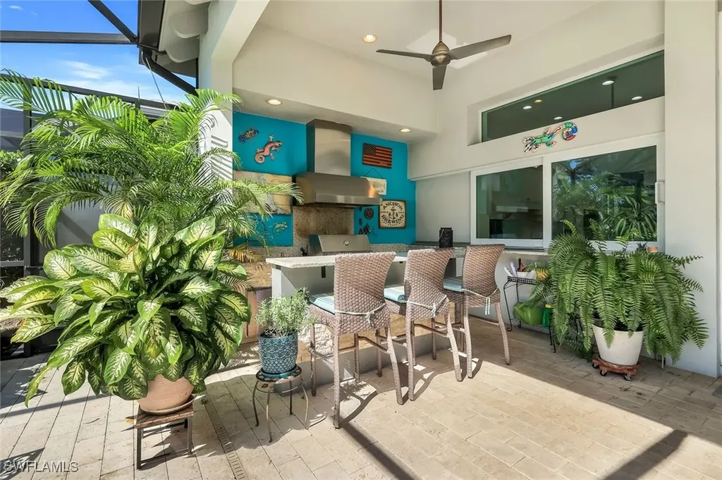 4964 Andros Drive Naples FL 34113