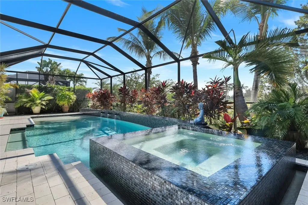 4964 Andros Drive Naples FL 34113
