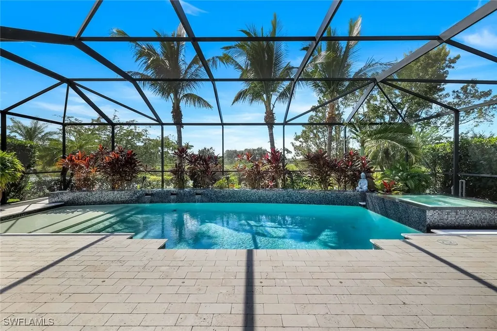 4964 Andros Drive Naples FL 34113