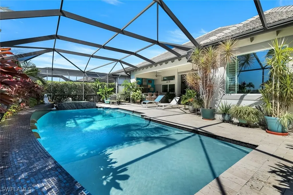 4964 Andros Drive Naples FL 34113