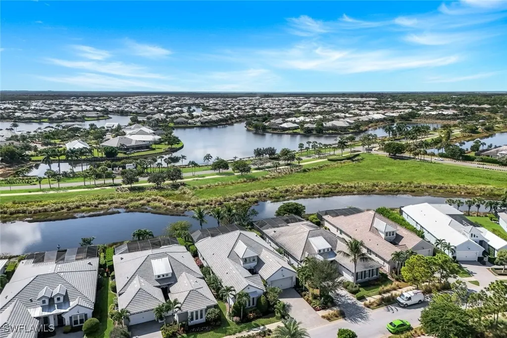 4964 Andros Drive Naples FL 34113