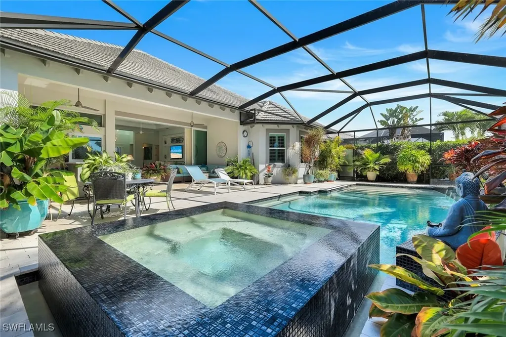 4964 Andros Drive Naples FL 34113