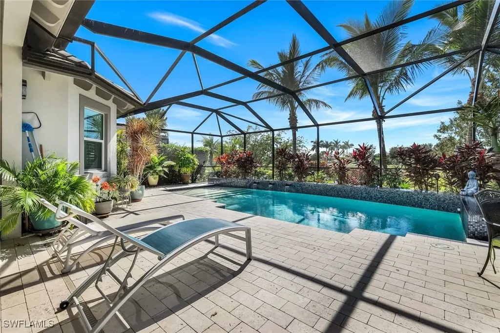 4964 Andros Drive Naples FL 34113