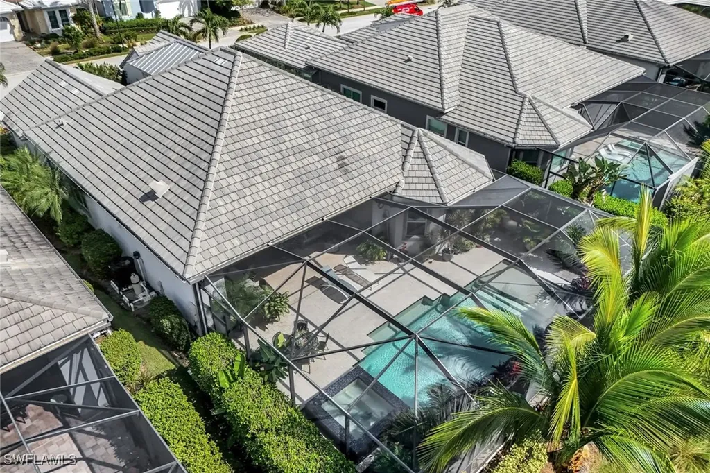 4964 Andros Drive Naples FL 34113