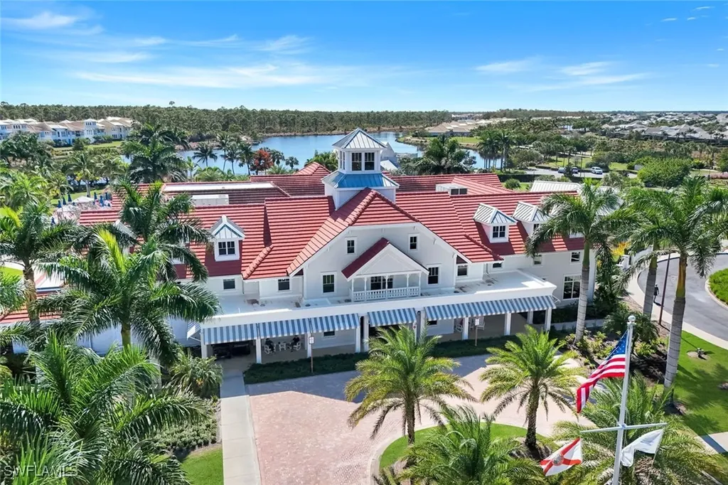 4964 Andros Drive Naples FL 34113