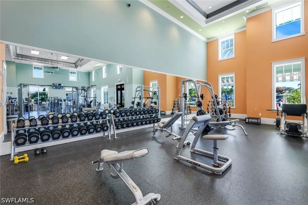 4964 Andros Drive Naples FL 34113