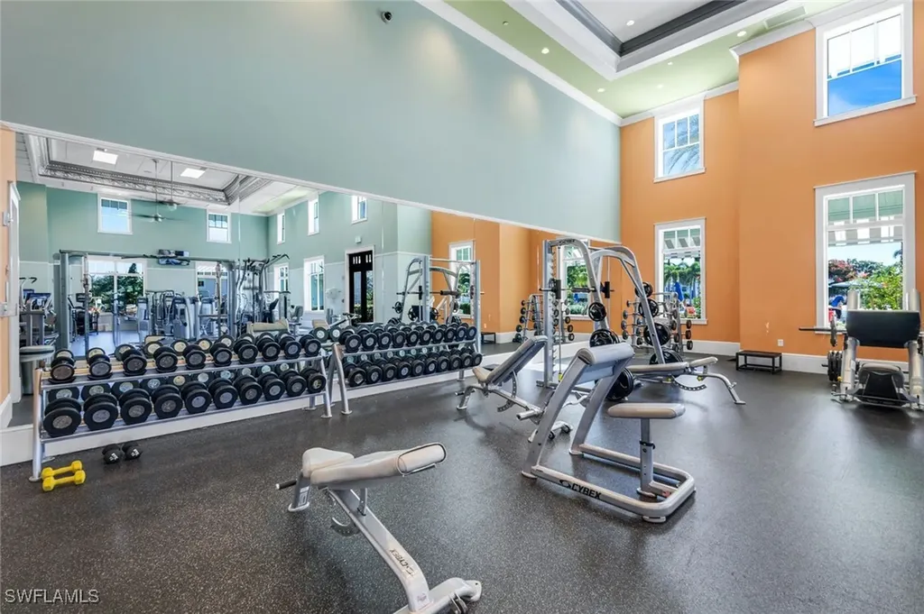 4964 Andros Drive Naples FL 34113
