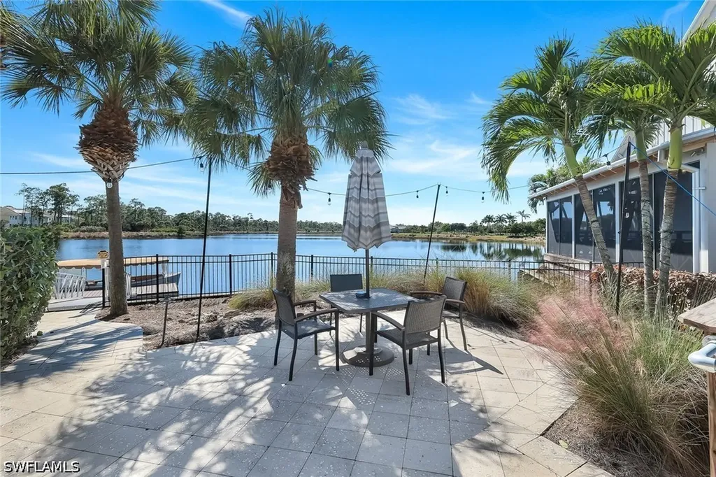 4964 Andros Drive Naples FL 34113