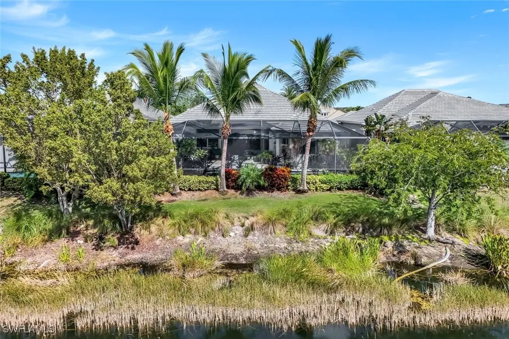 4964 Andros Drive Naples FL 34113